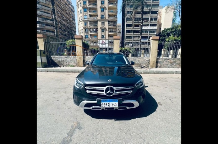 used-mercedes-glc-200-coupe-for-sale-cairo-big-3